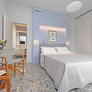 Deluxe Kamer met een Queen Size Bed